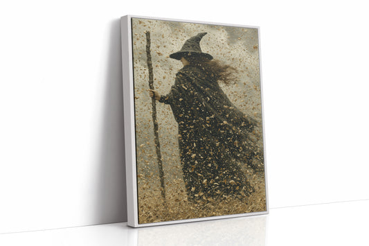 Storm of Golden Secrets