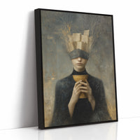 Keeper Of Unwritten Stories
