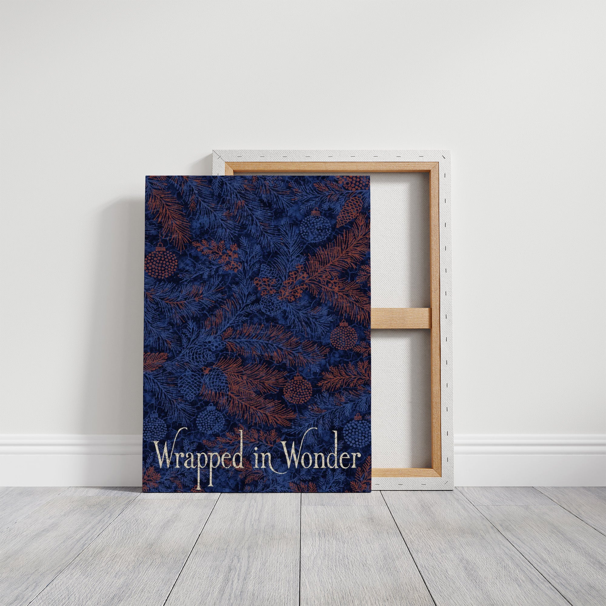 Wrapped in Wonder