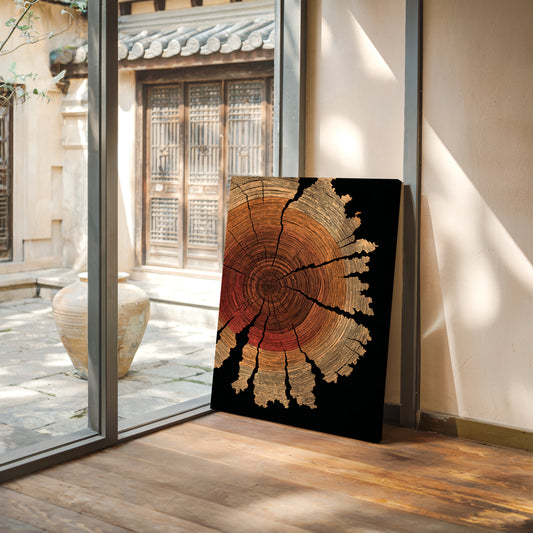 Nature's Timekeeper Unveiled