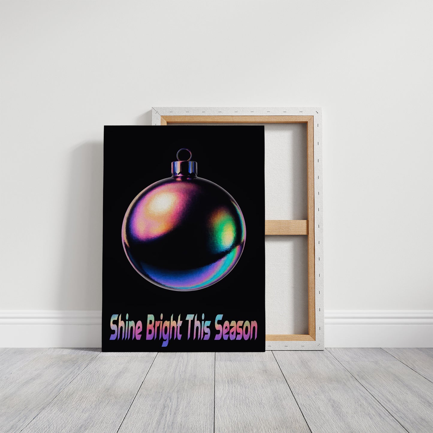 Holographic Hour of Wonder