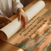 Every Step Entrusted
