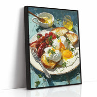 The Breakfast That Fixed Everything