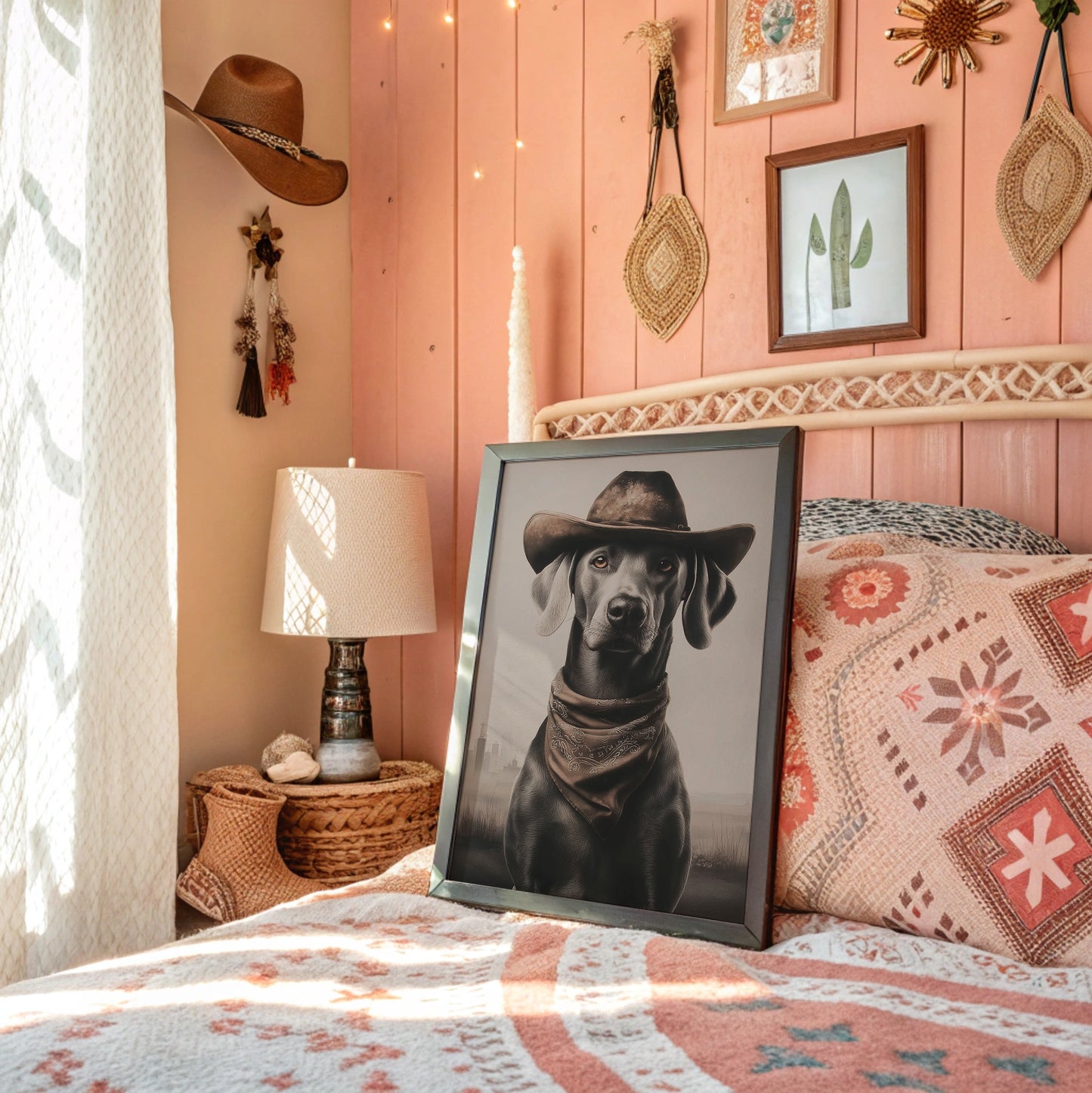 Moonlit Tales From A City Scout