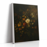 Baroque Garden in Shadowlight