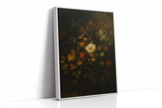 Baroque Garden in Shadowlight