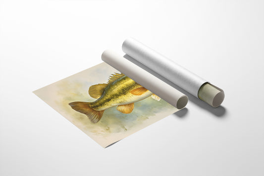 Lake Champion Catches Sunlight