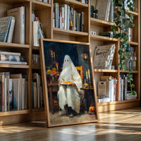 A Feast for the Forgotten