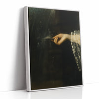 The Painter’s Sleeve in Moonlight