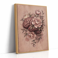 Peonies of the Mind