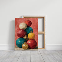 Ornament Stack Symphony