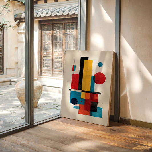 Fragments of a Vibrant Conversation