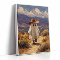 A Journey Through Whimsical Dust