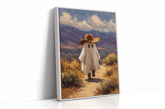 A Journey Through Whimsical Dust