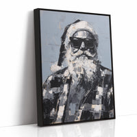 Cool Winter Tales In Black