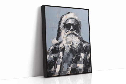 Cool Winter Tales In Black