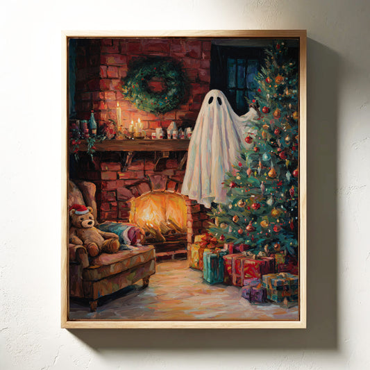 The Spirit of Holiday Surprises