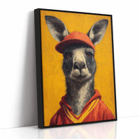 Freshest Roo in the Room