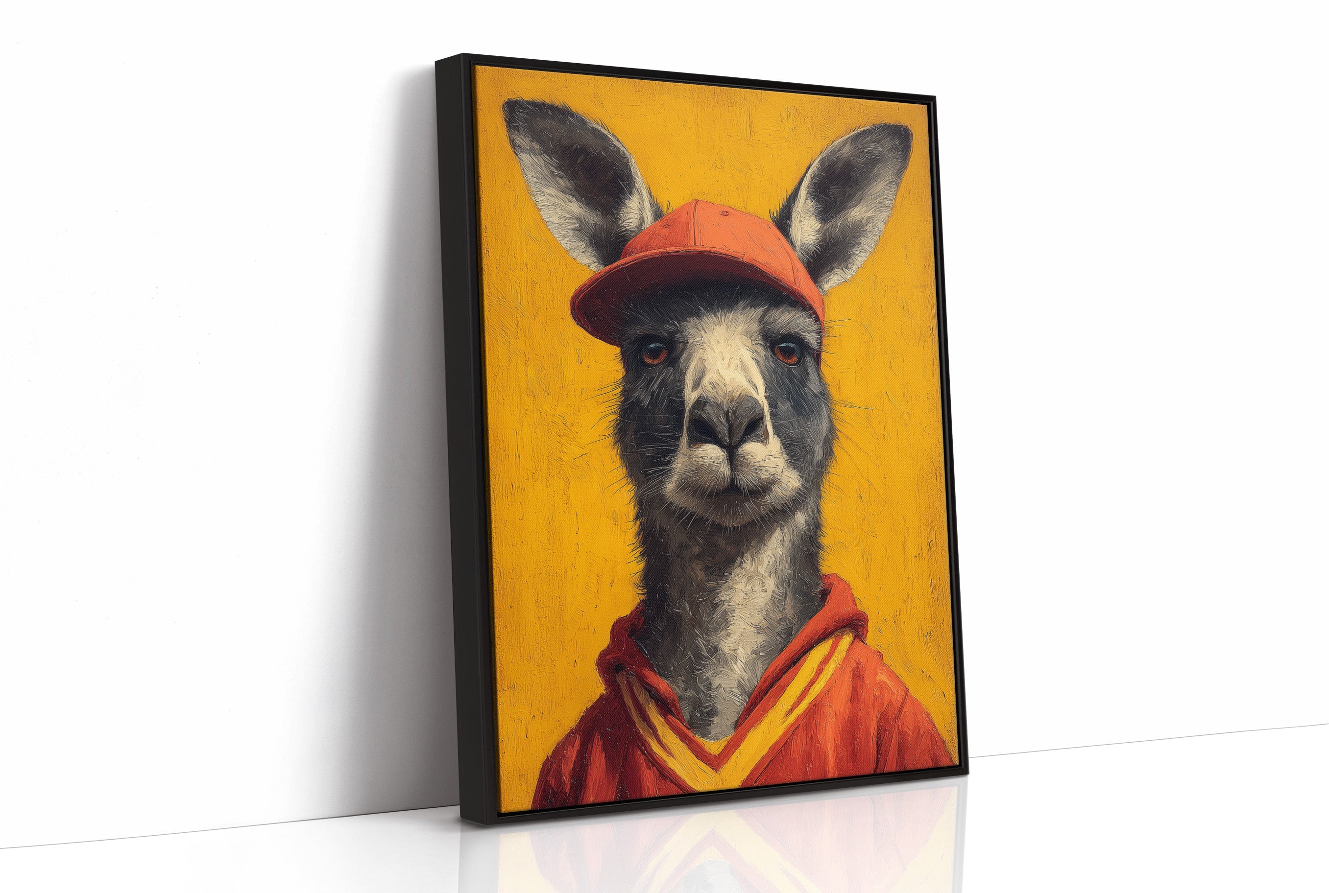 Freshest Roo in the Room