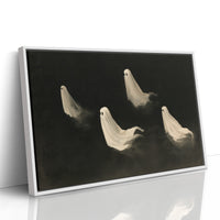 Formation Flying, Boo Squadron