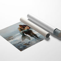 Between Tides And Legends