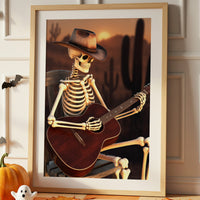 Desert Ballads Never Die