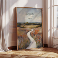 Path of Hope and Prayer