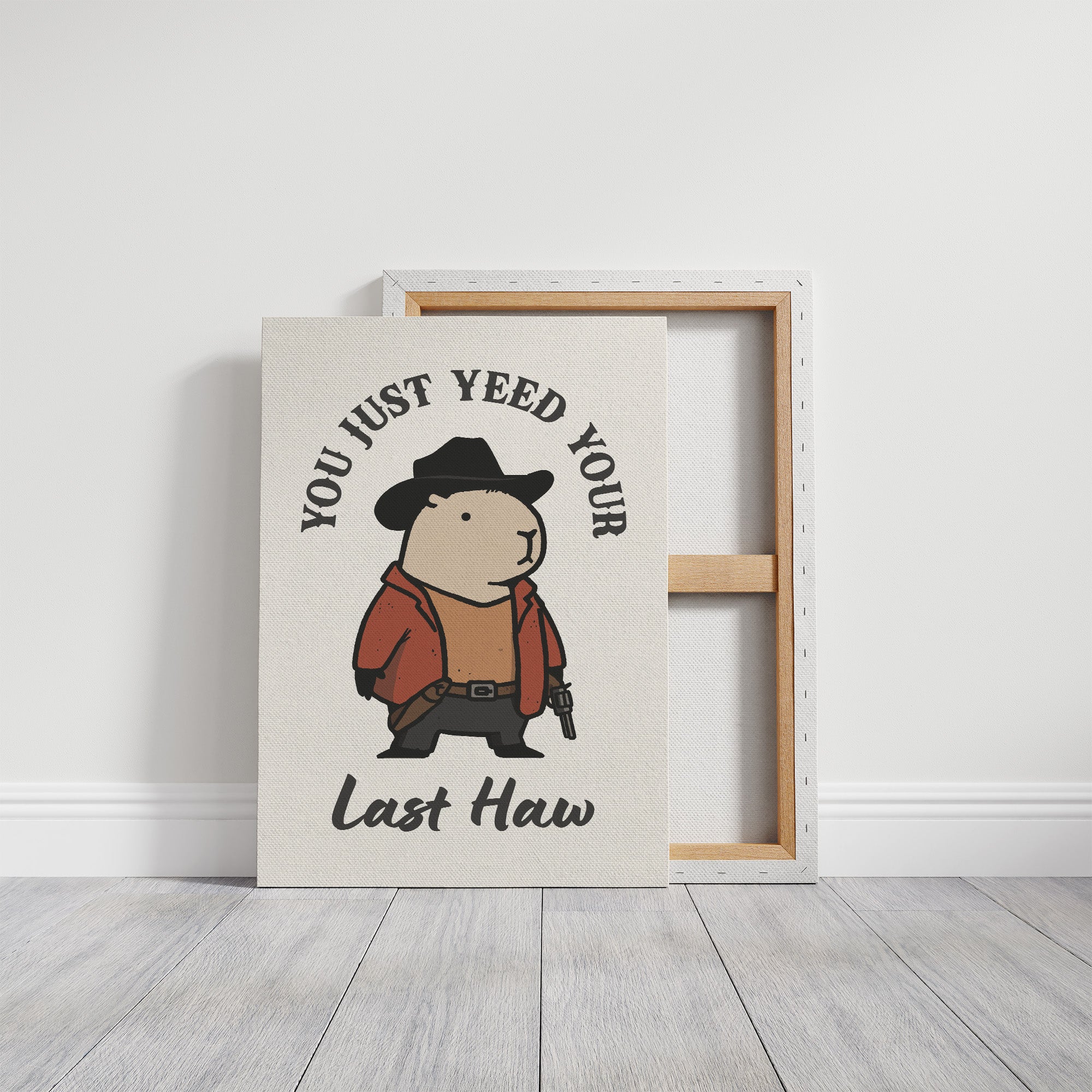 Last Haw Little Outlaw