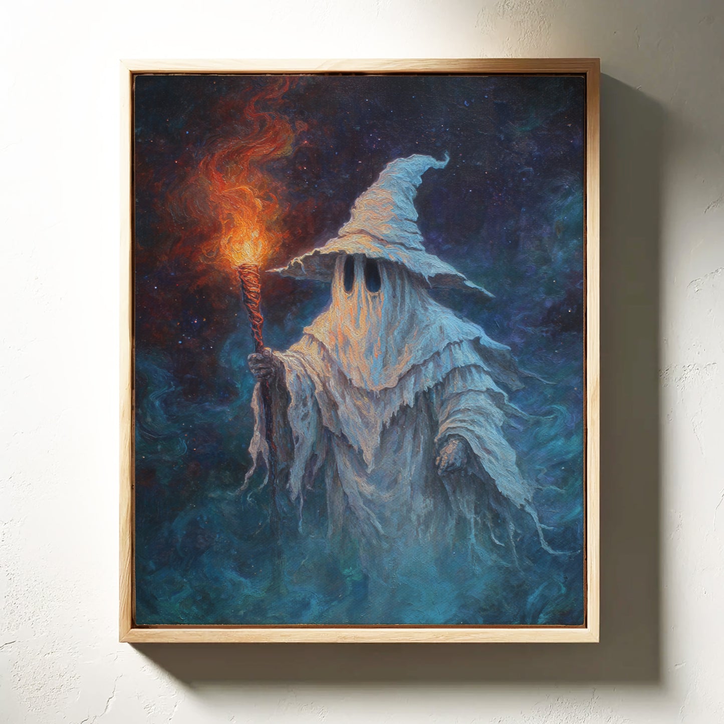 Guardian of Forgotten Realms