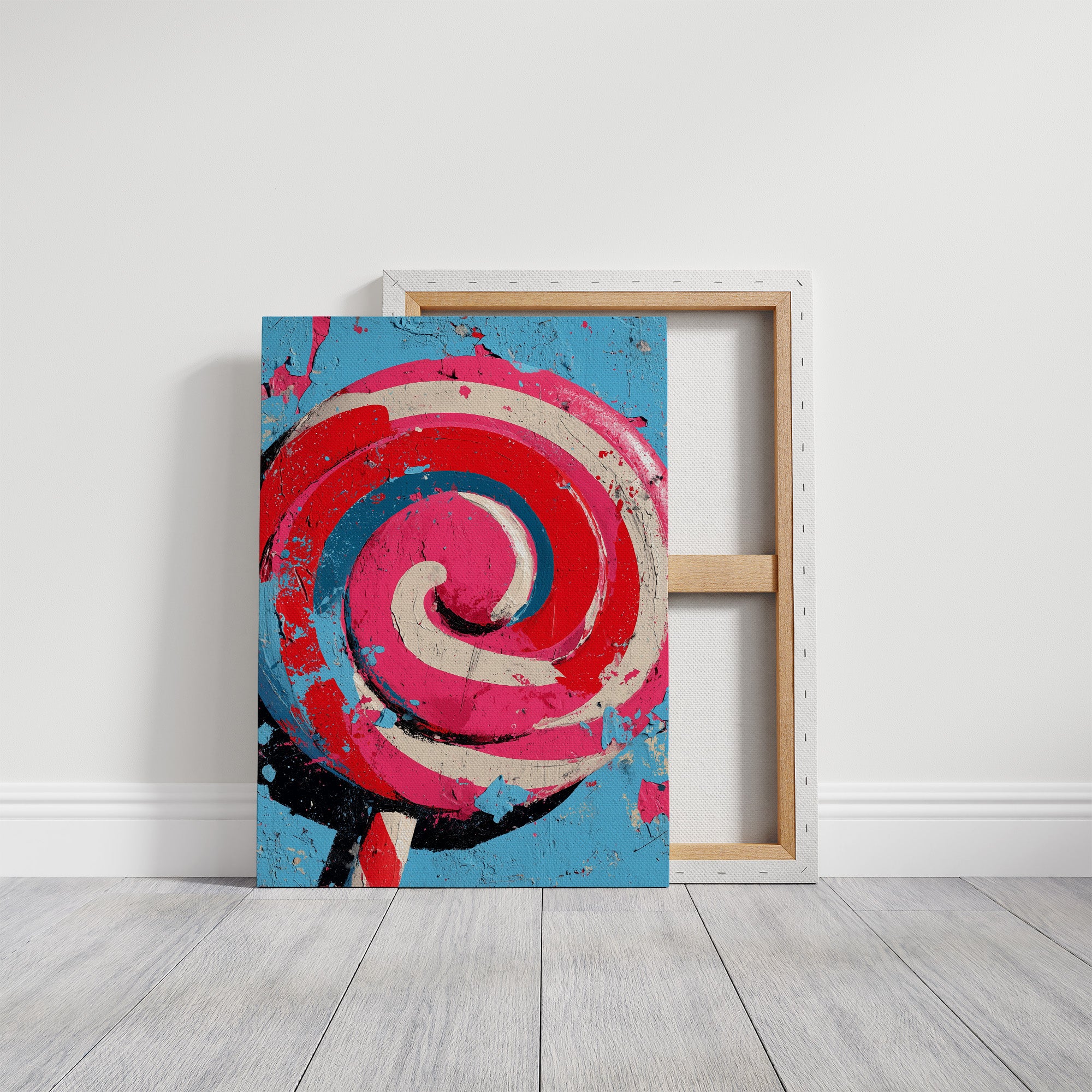 Lollipop Pop Riot