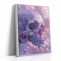A Reverie in Ethereal Hues