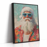 Cool Yule Brings Tropical Christmas Vibes