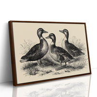Gathering of Gentle Companions
