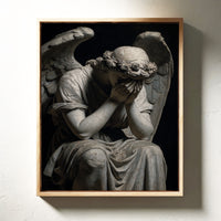 Beneath the Weight of Sorrow