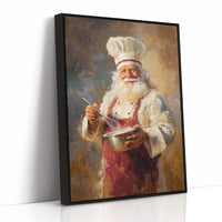 Sweet Memories From Santa's Kitchen