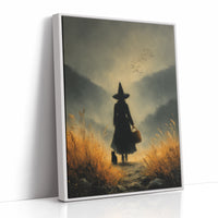 Journey Beyond the Distant Hills