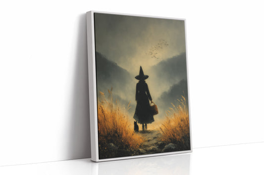 Journey Beyond the Distant Hills