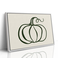 Gourd Lines Only