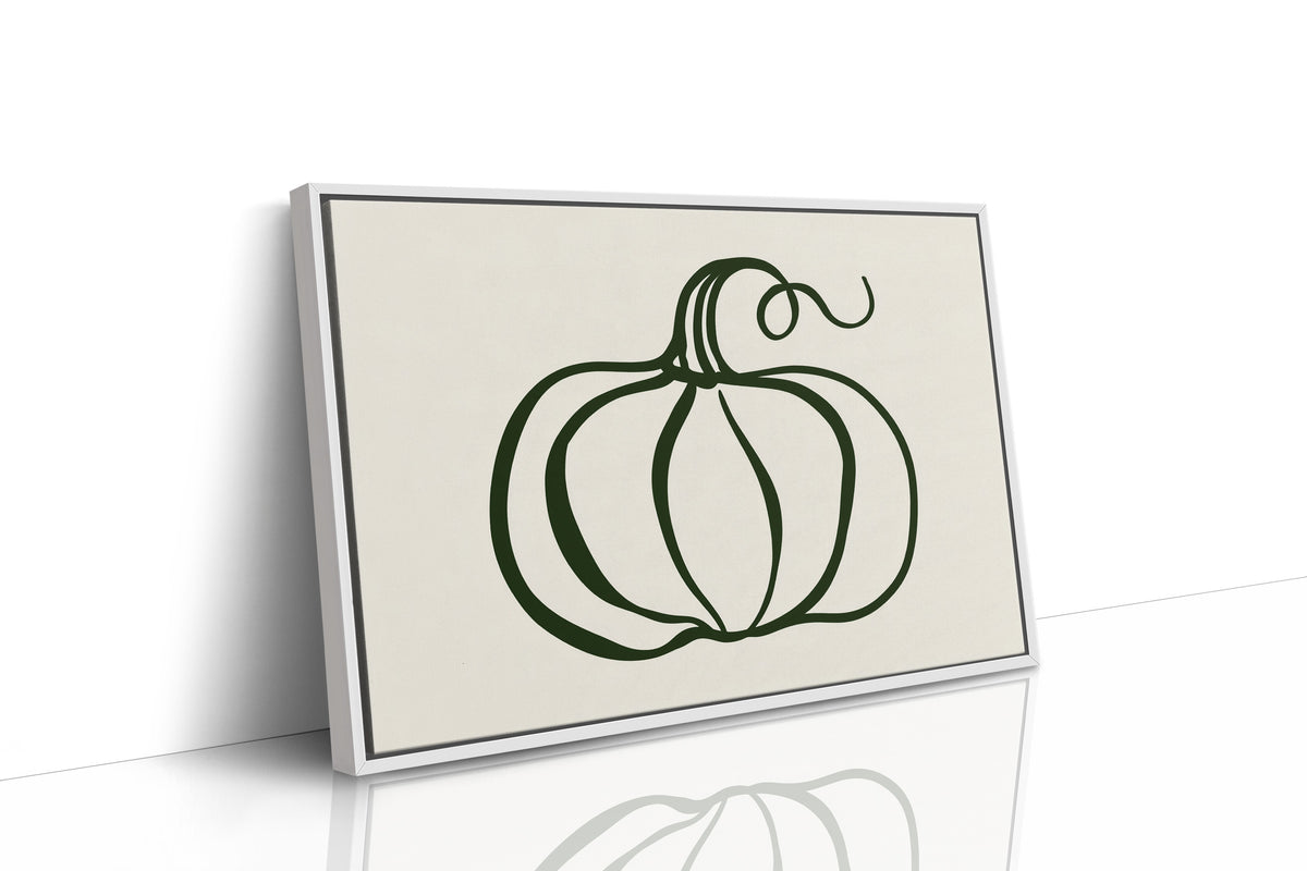 Gourd Lines Only