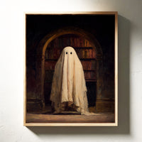 Among Forgotten Tales and Dust