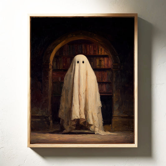 Among Forgotten Tales and Dust