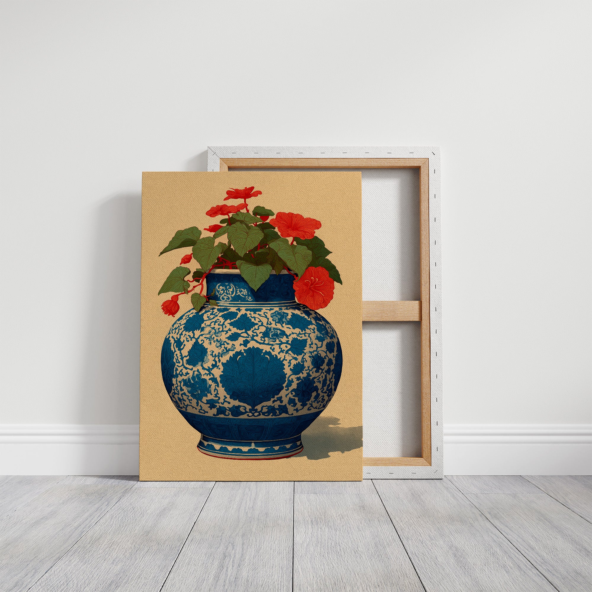 The Ginger Jar Earned Its Place