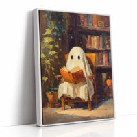 The Storyteller in the Shadows