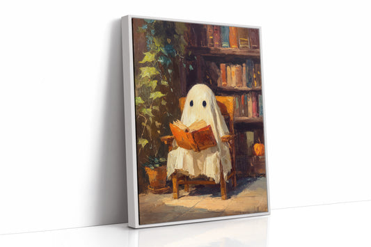 The Storyteller in the Shadows