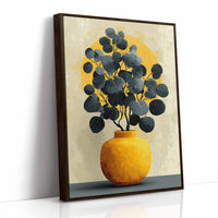 Still Life With Something to Say