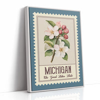 Apple Blossom, Lake Effect Edition