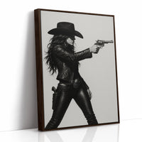 Grit & Gunpowder