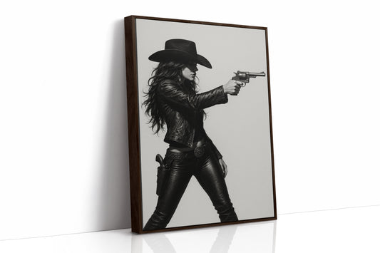 Grit & Gunpowder