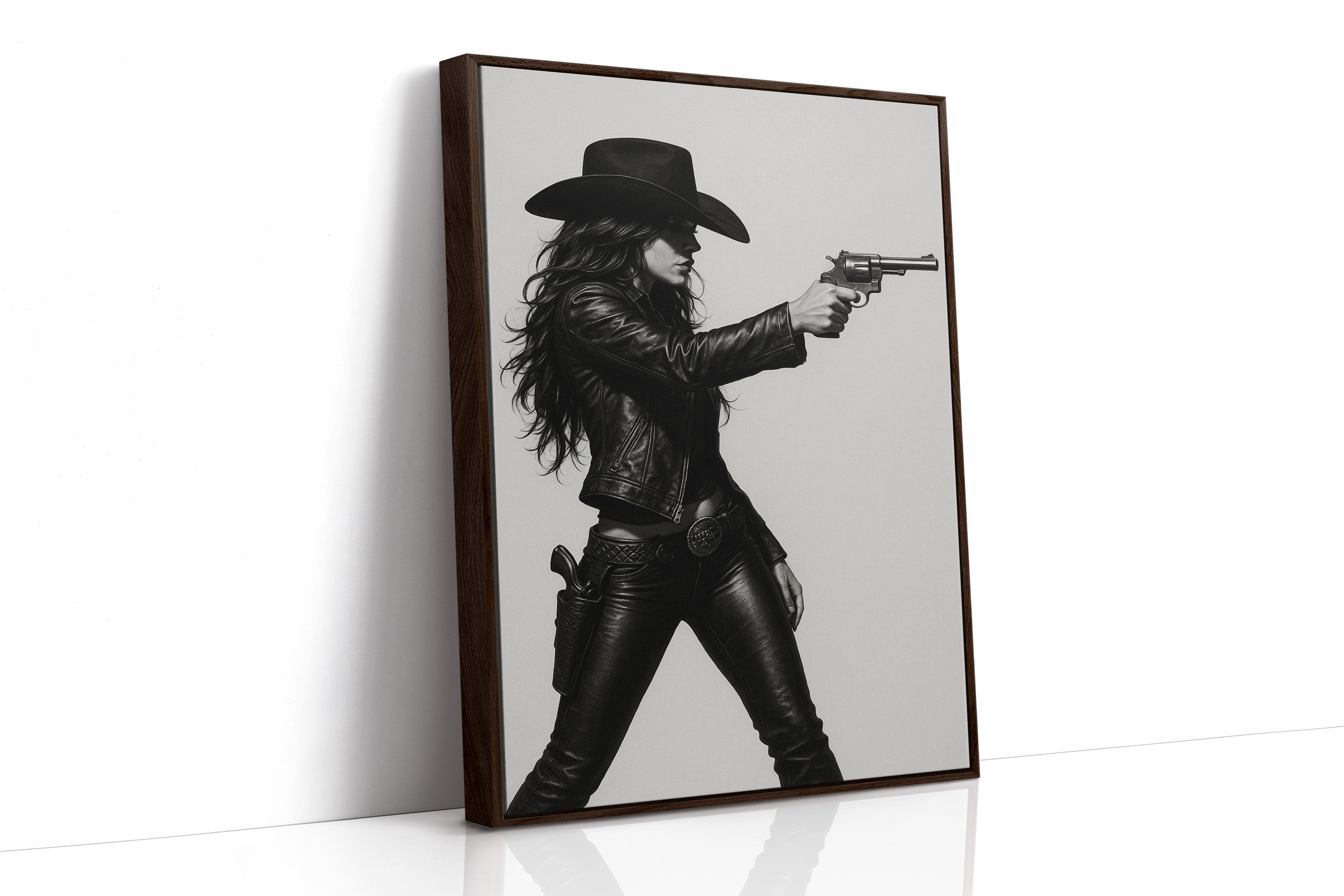 Grit & Gunpowder