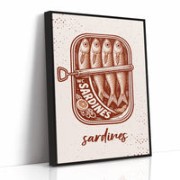 Tinned Treasures: The Art of Preserved Catch